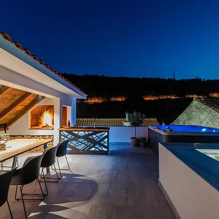 Planita Willa Novigrad (Dalmatia)