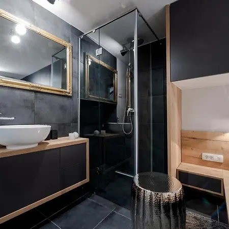 Planita Villa Novigrad (Dalmatia)