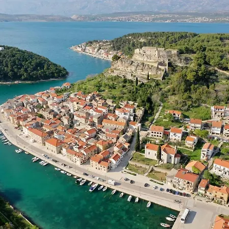 Planita Novigrad (Dalmatia)
