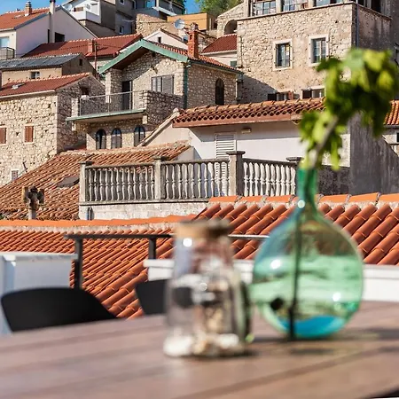 Planita Novigrad (Dalmatia)