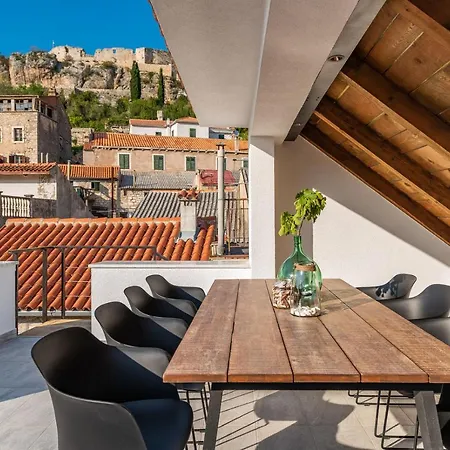 Planita * Novigrad (Dalmatia)